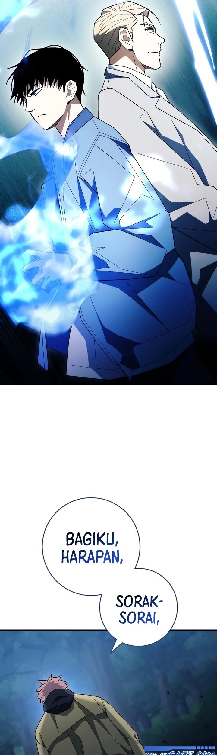 Chapter 111 - halaman 31