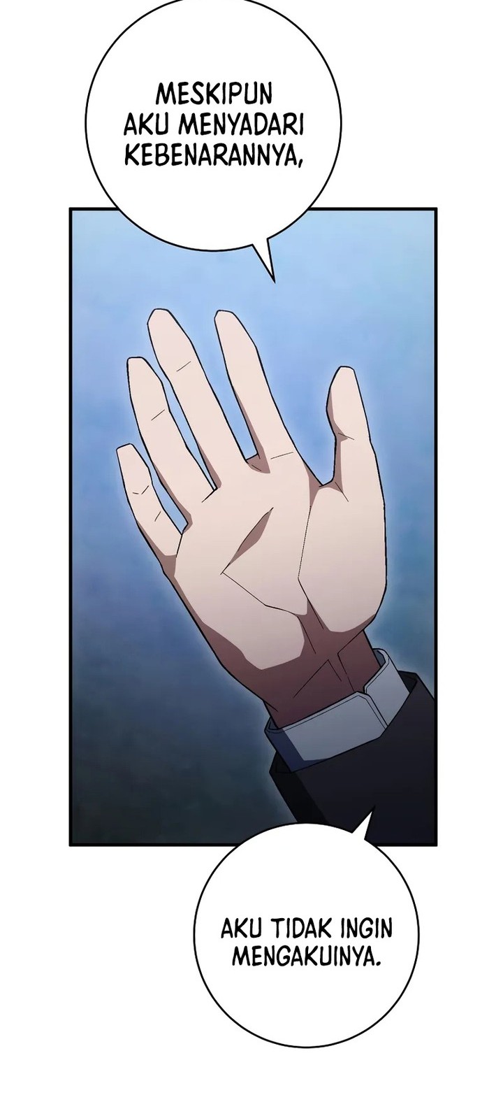 Chapter 111 - halaman 38