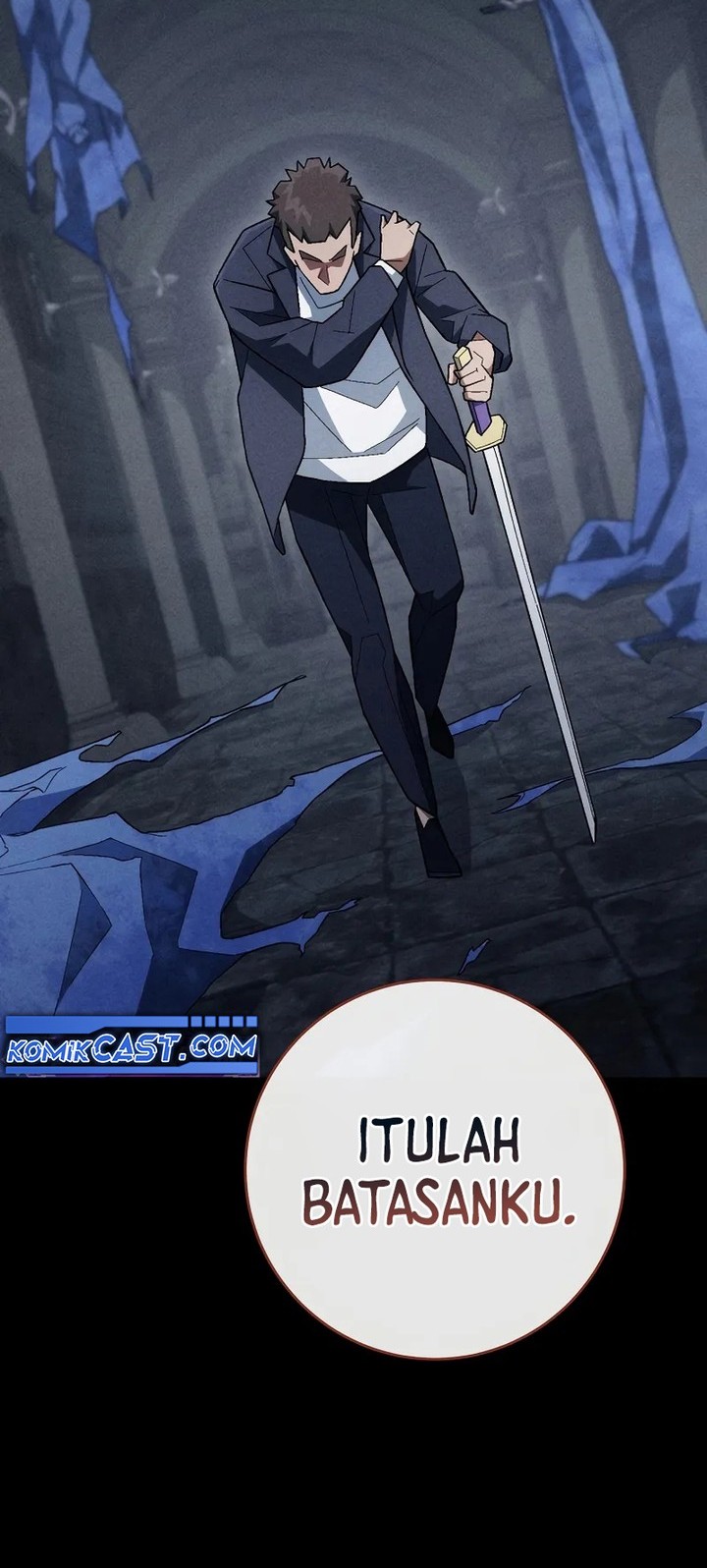 Chapter 111 - halaman 42