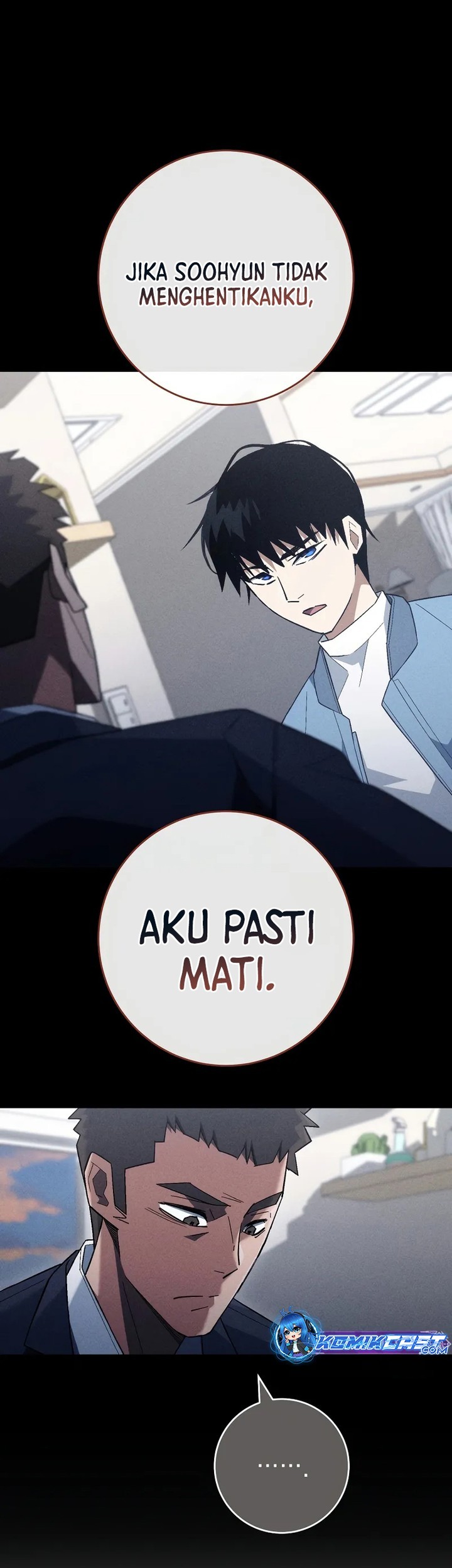 Chapter 111 - halaman 43