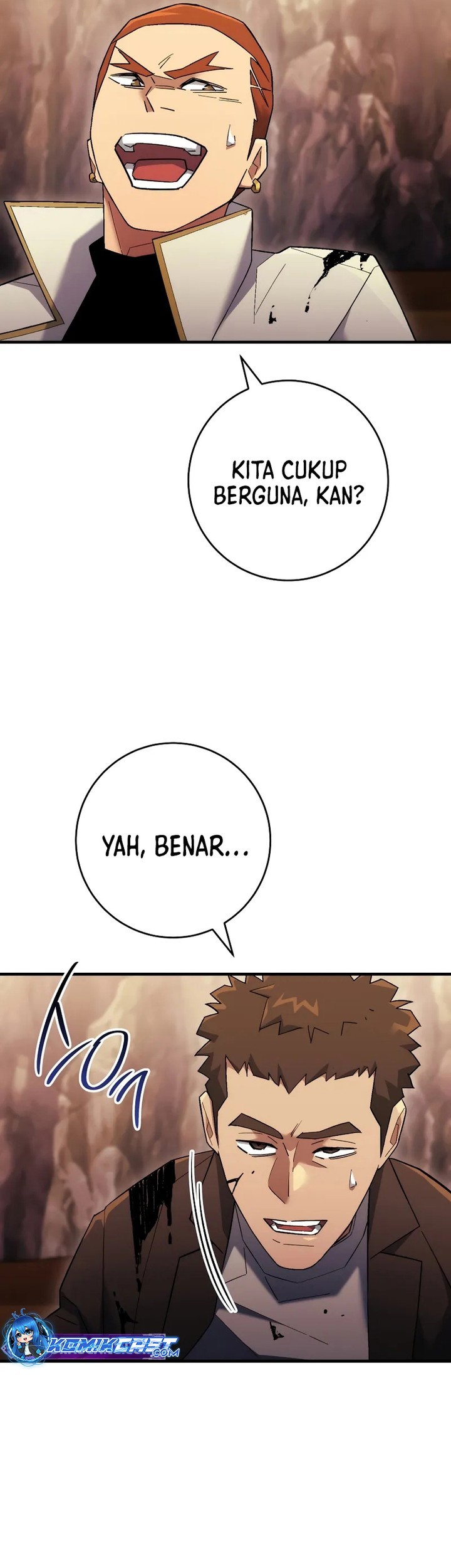 Chapter 111 - halaman 15