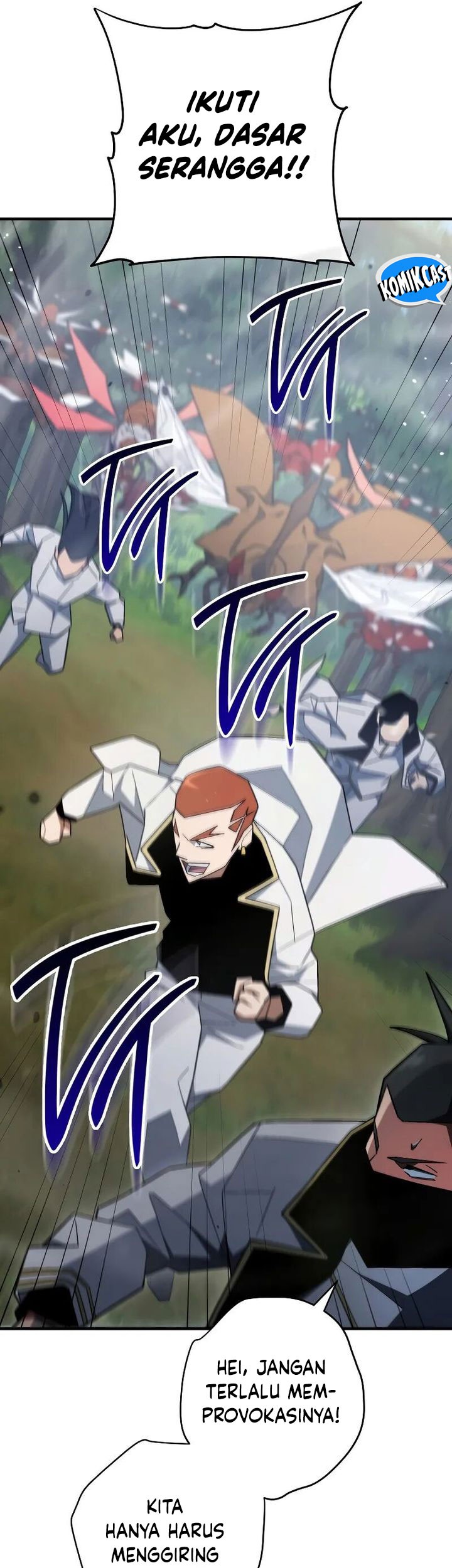 Chapter 110 - halaman 25