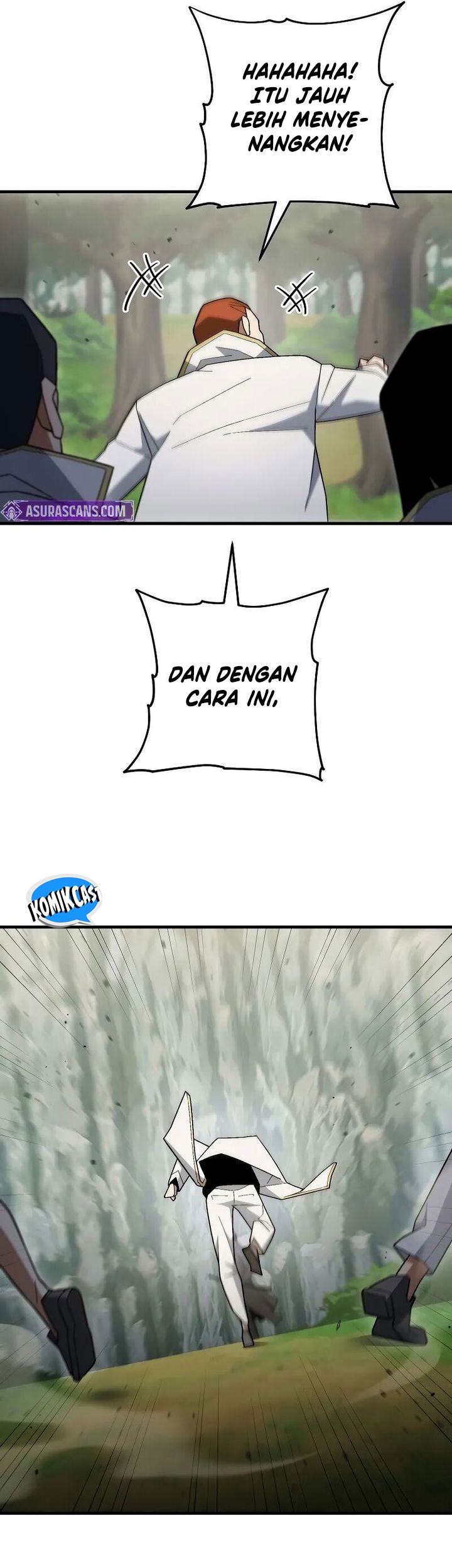 Chapter 110 - halaman 30