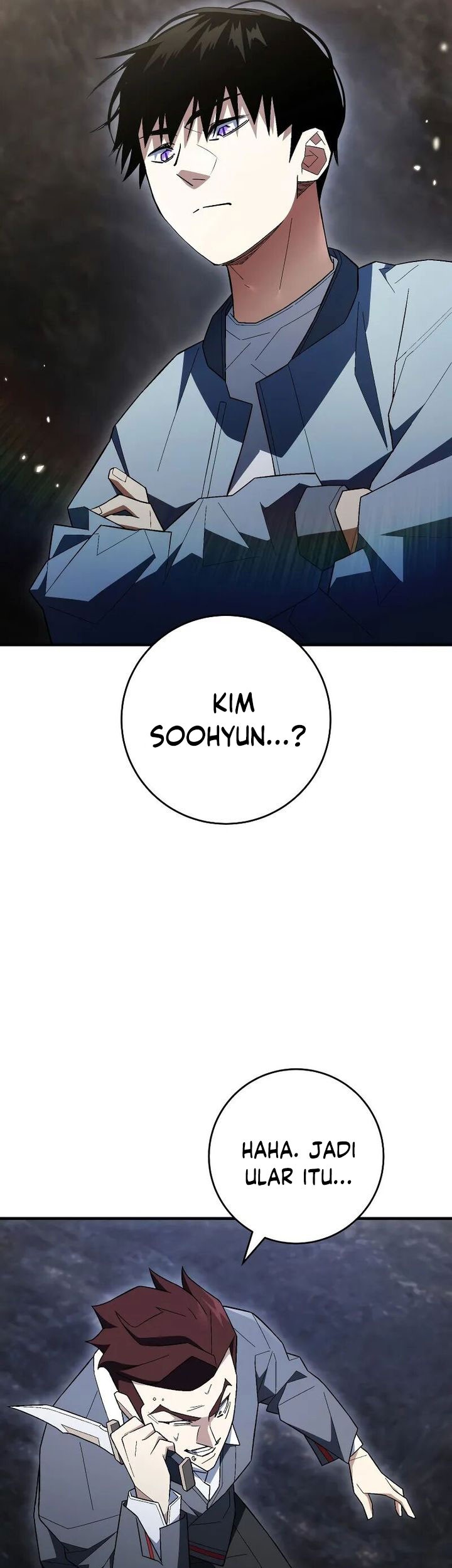 Chapter 110 - halaman 65