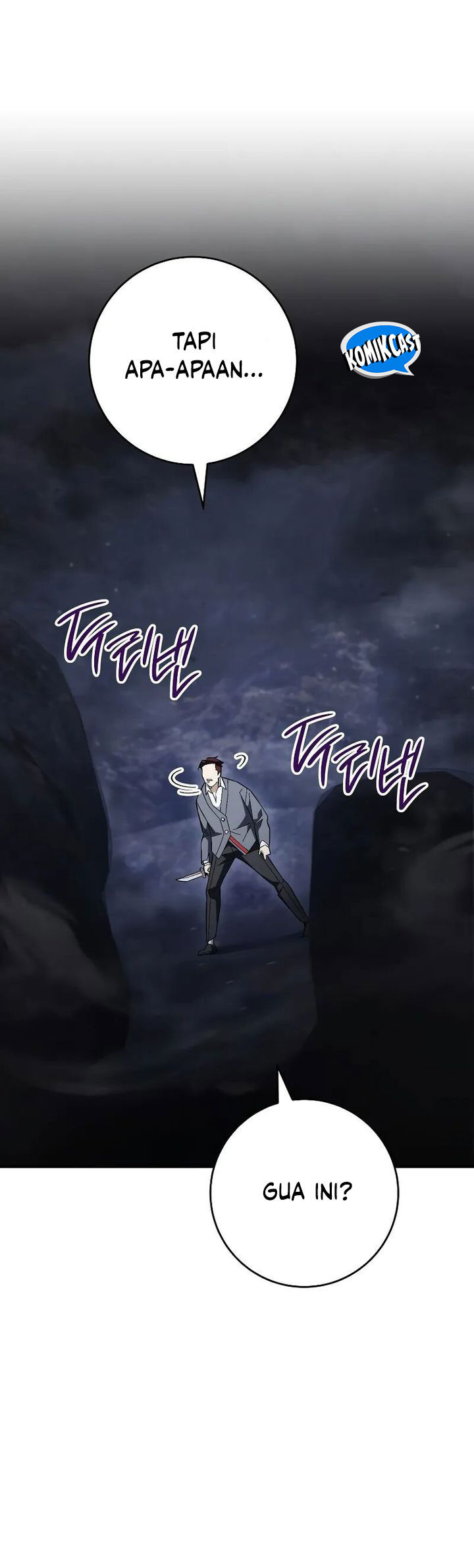 Chapter 110 - halaman 67