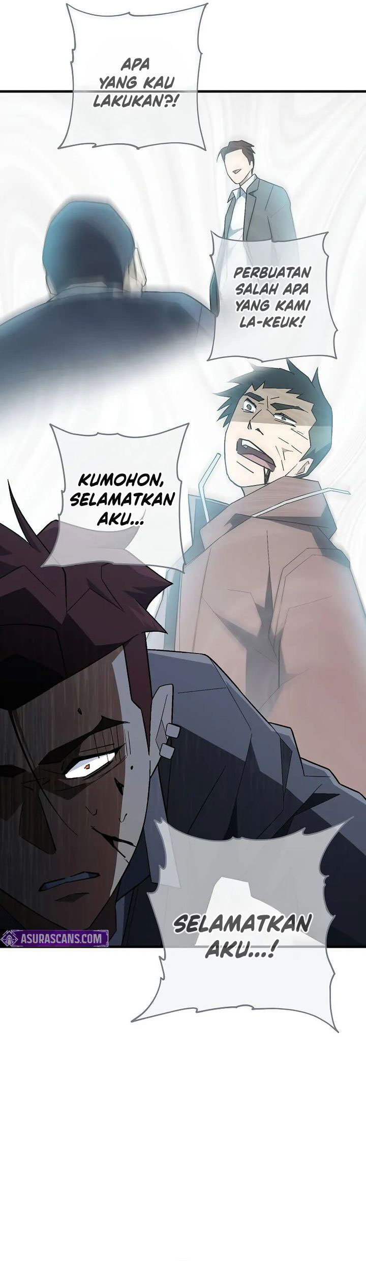 Chapter 110 - halaman 88