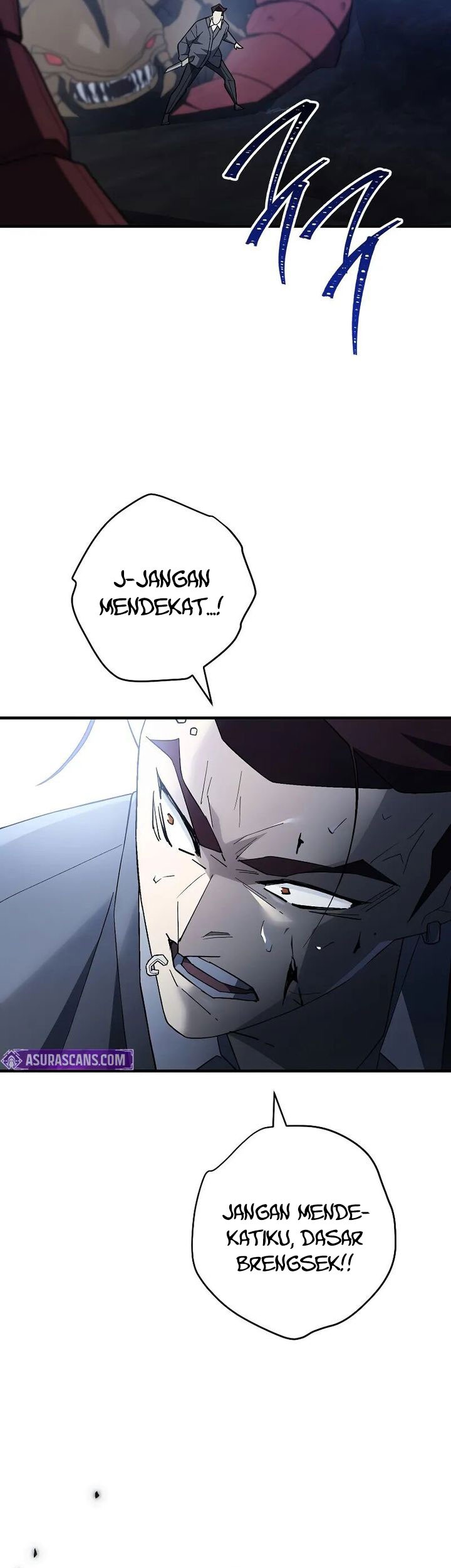 Chapter 110 - halaman 91