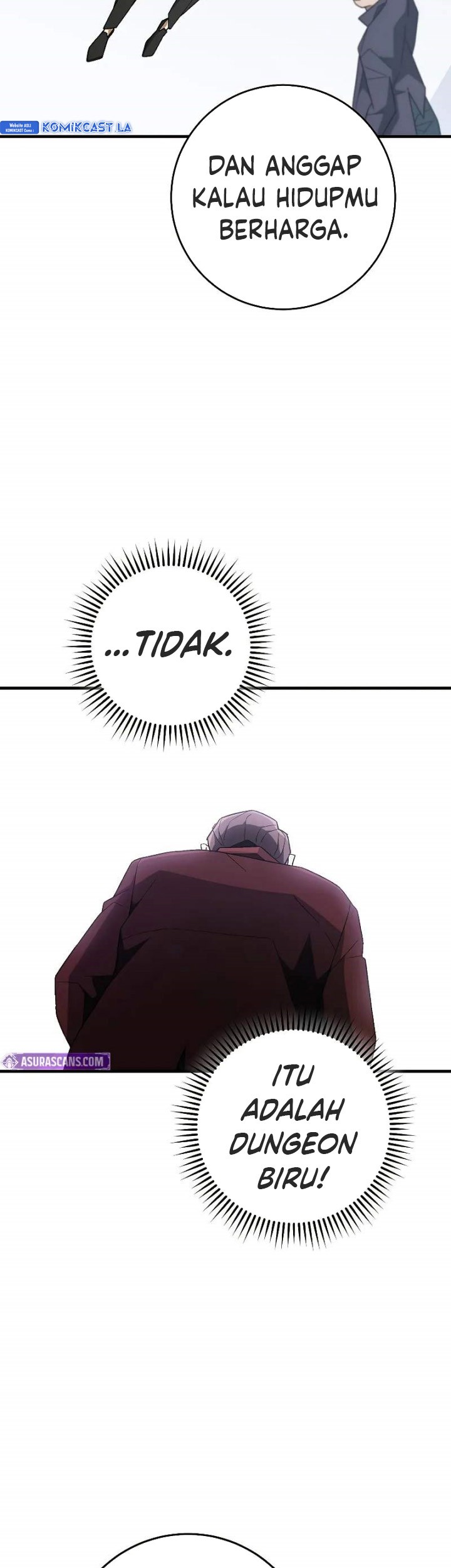 Chapter 109 - halaman 23