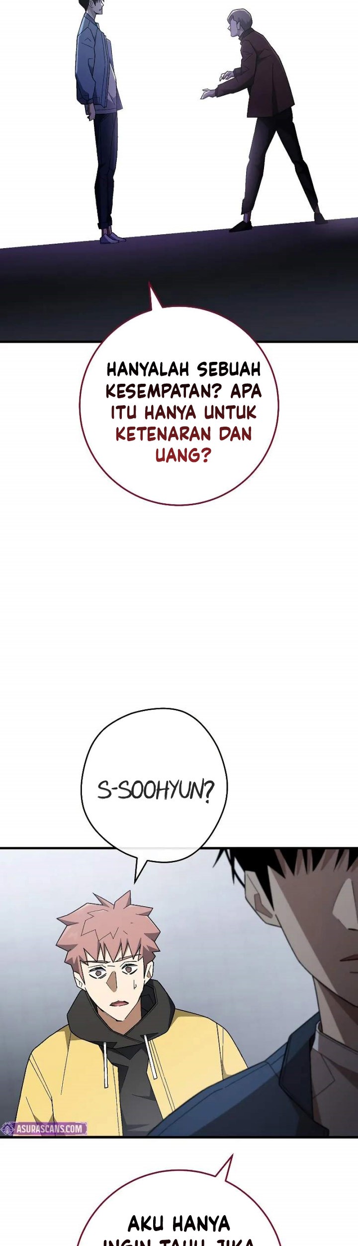 Chapter 109 - halaman 31