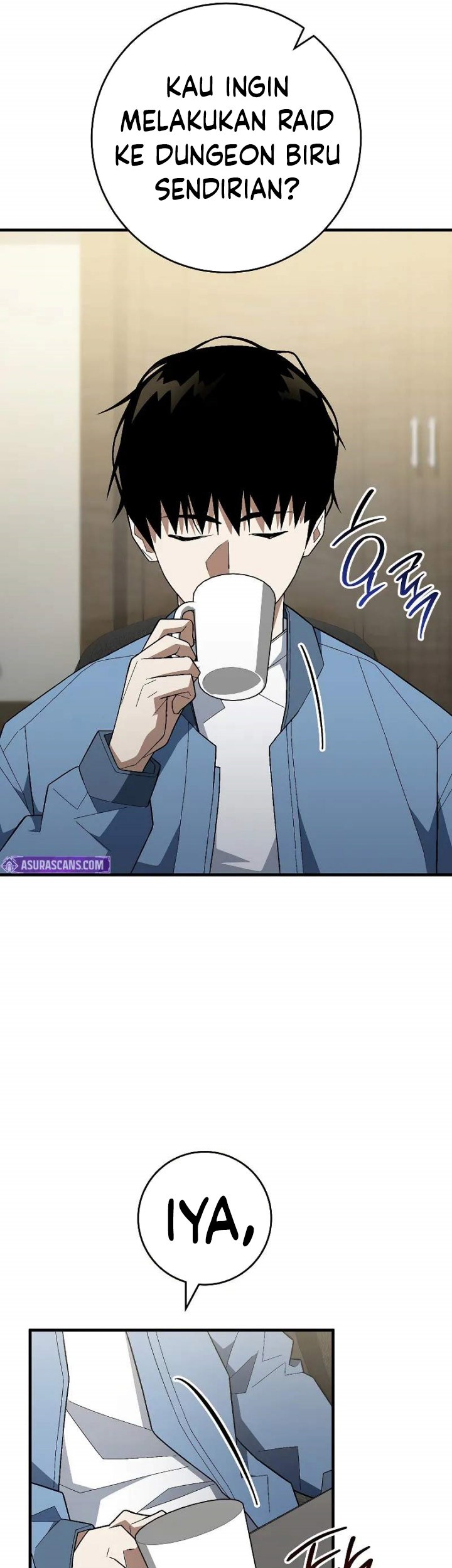 Chapter 109 - halaman 45