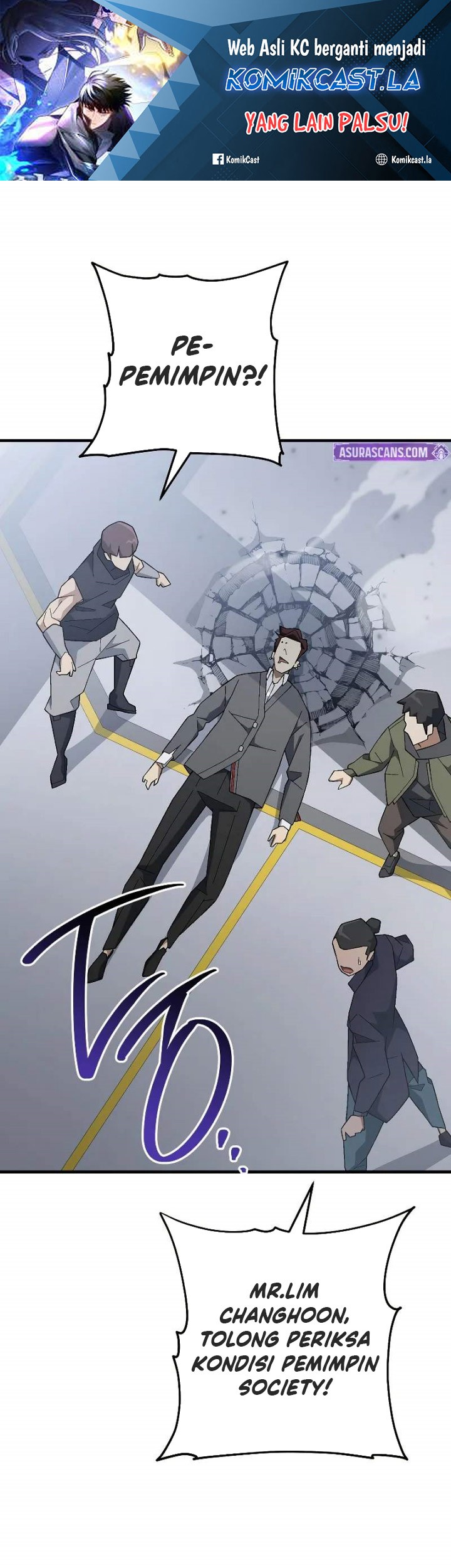 Chapter 109 - halaman 3