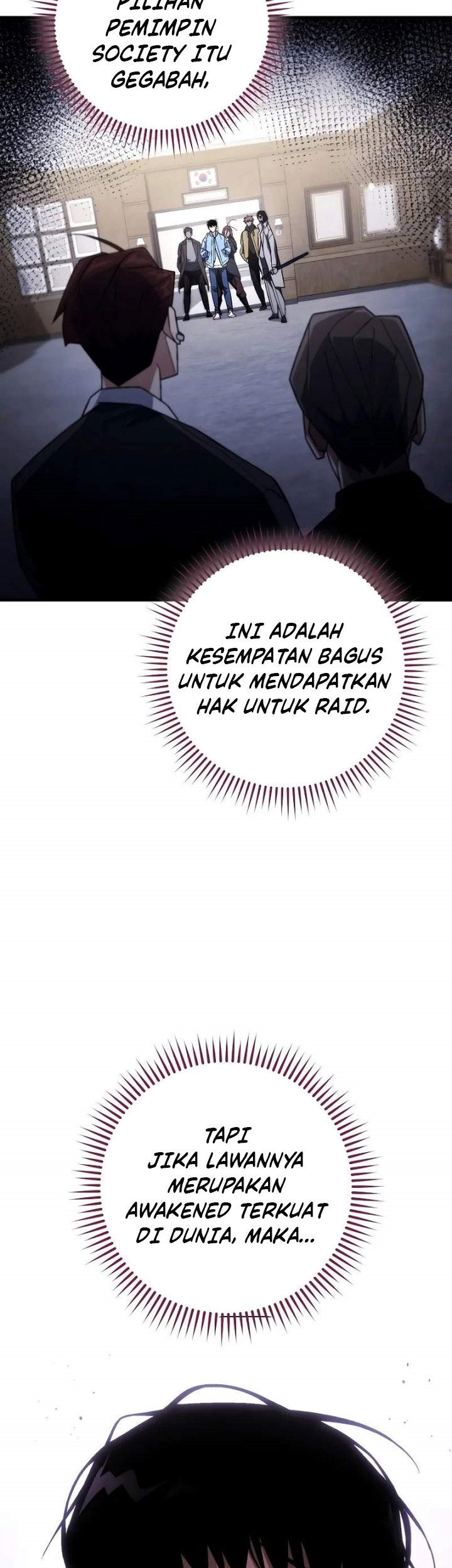 Chapter 108 - halaman 21