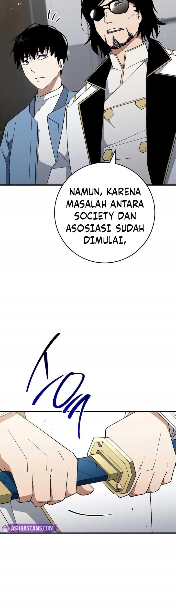 Chapter 108 - halaman 25