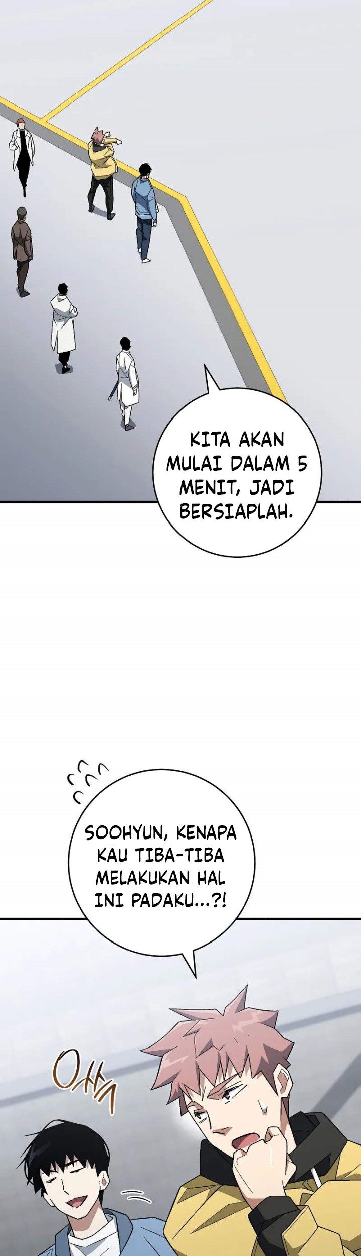 Chapter 108 - halaman 39