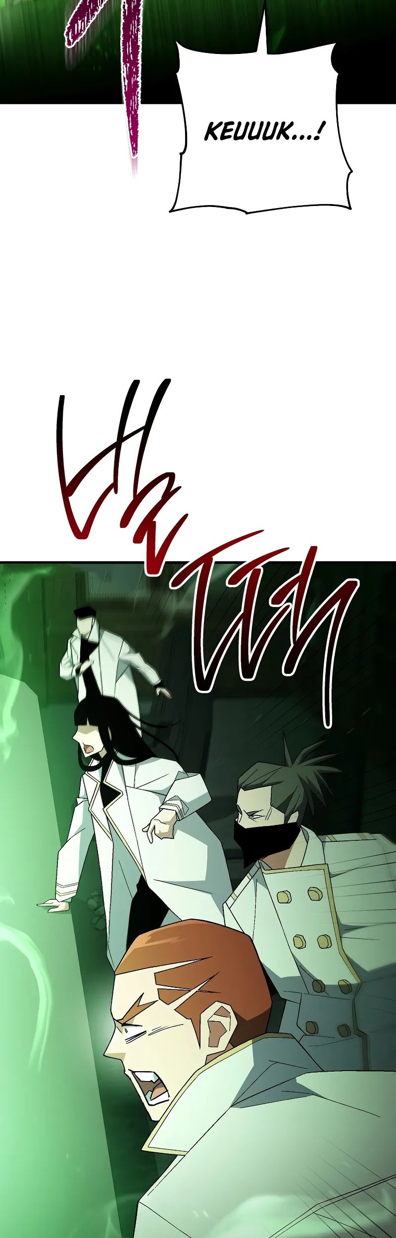 Chapter 107 - halaman 40