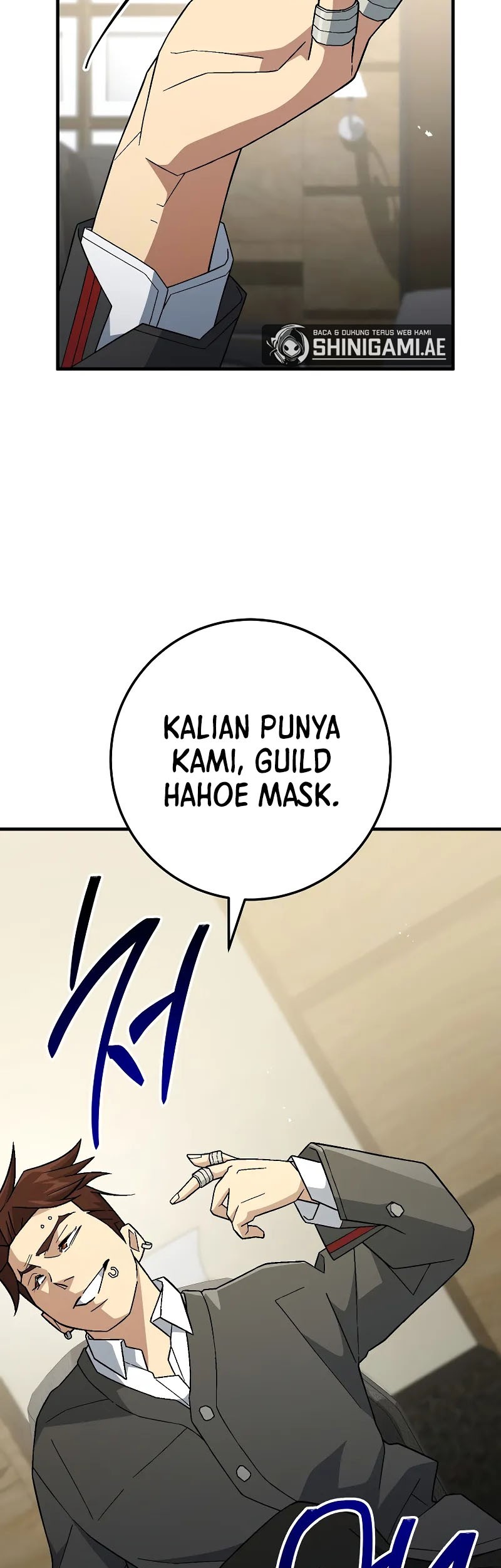 Chapter 107 - halaman 17