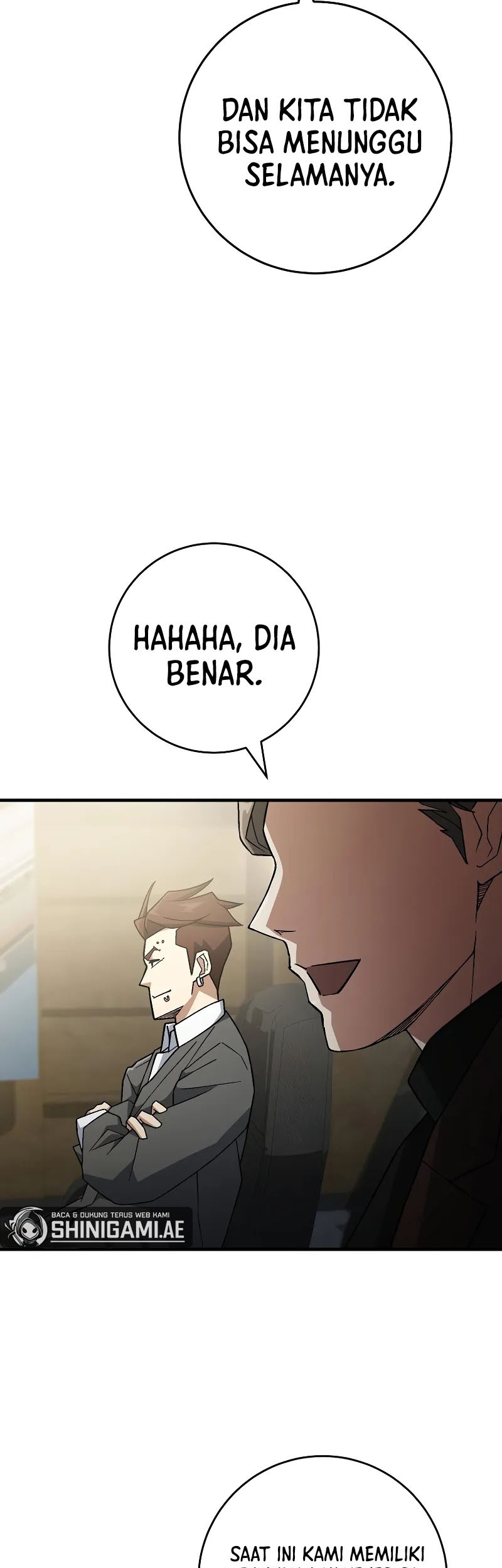 Chapter 107 - halaman 21