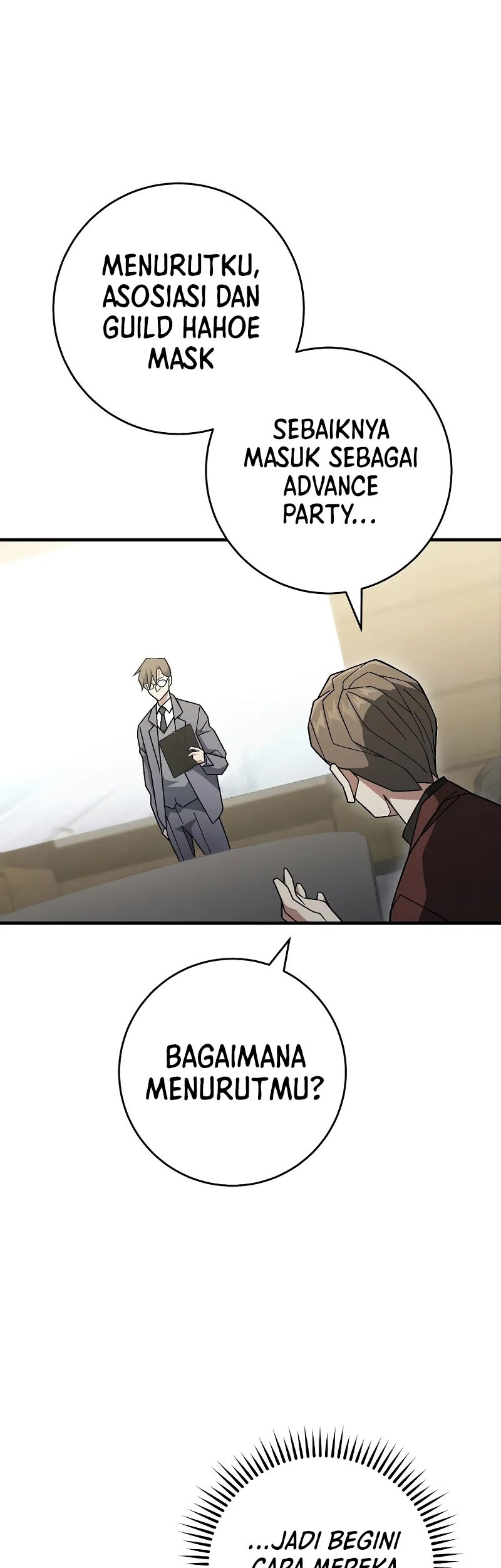 Chapter 107 - halaman 23