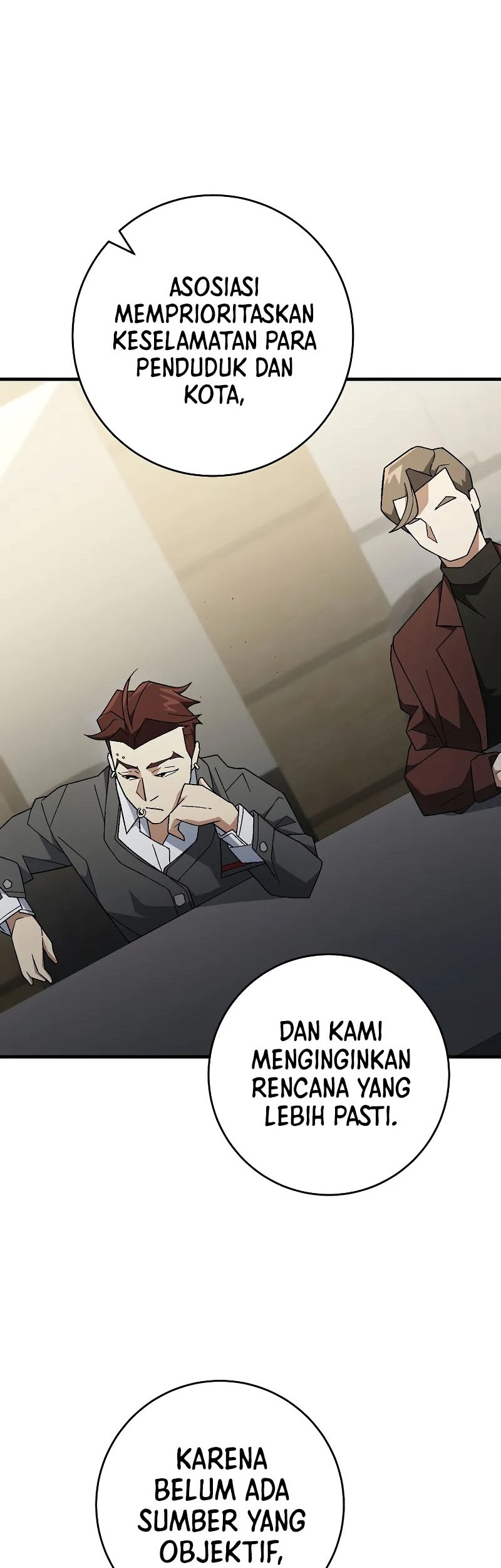 Chapter 107 - halaman 28