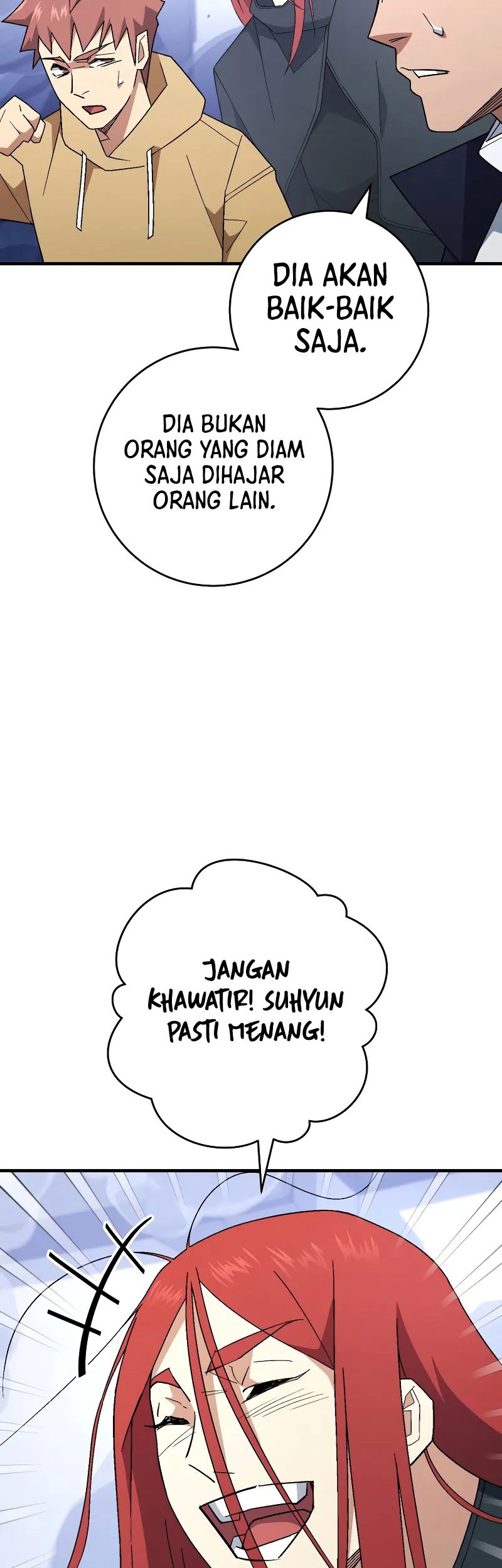 Chapter 106 - halaman 30