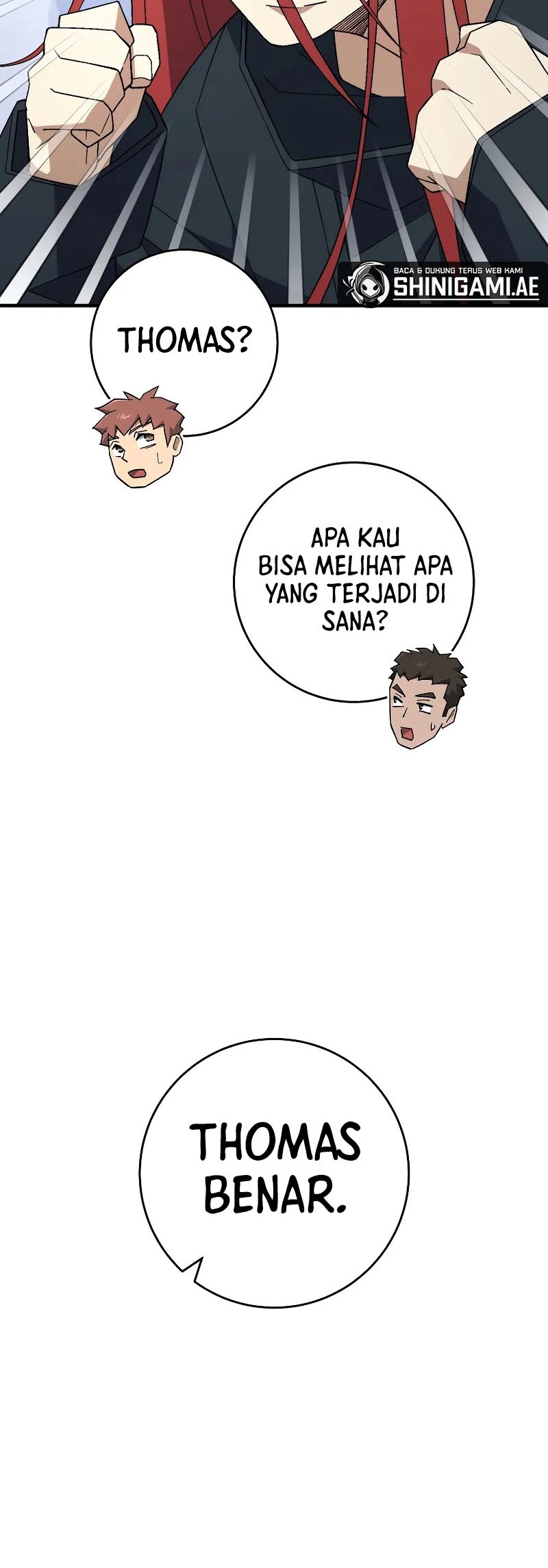 Chapter 106 - halaman 31