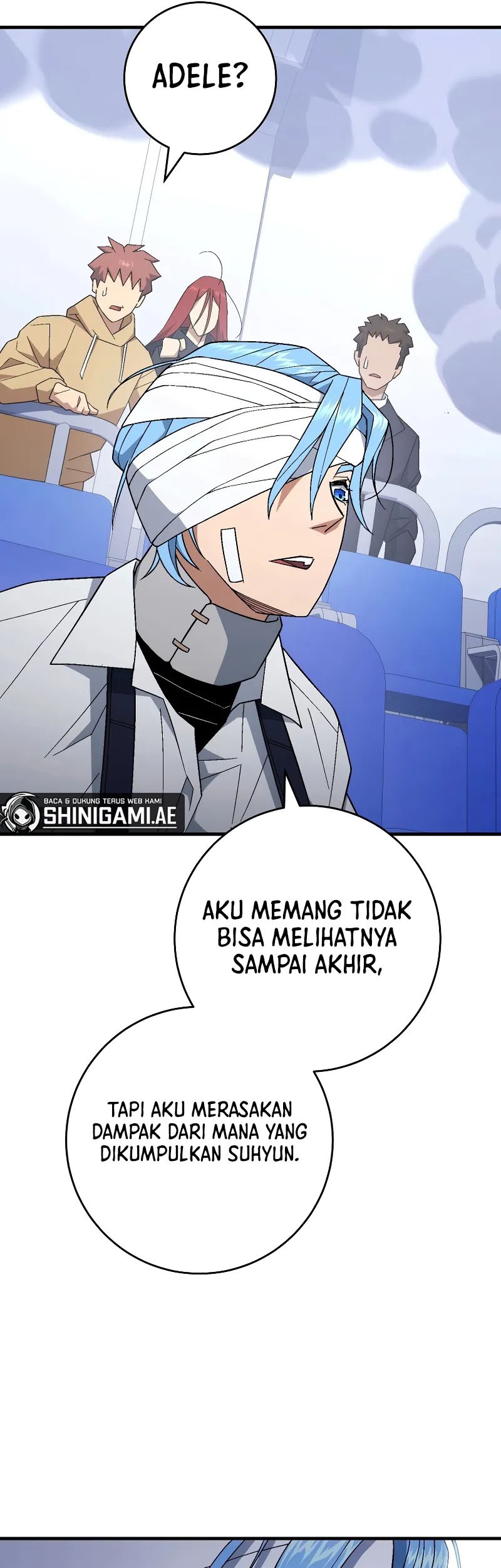 Chapter 106 - halaman 32