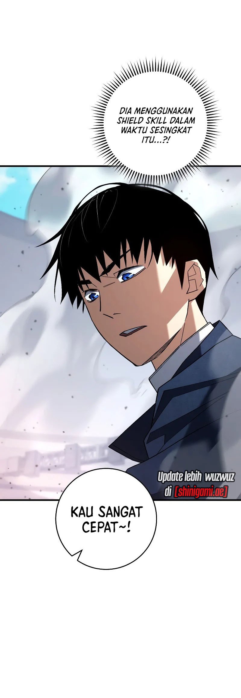 Chapter 101 - halaman 42