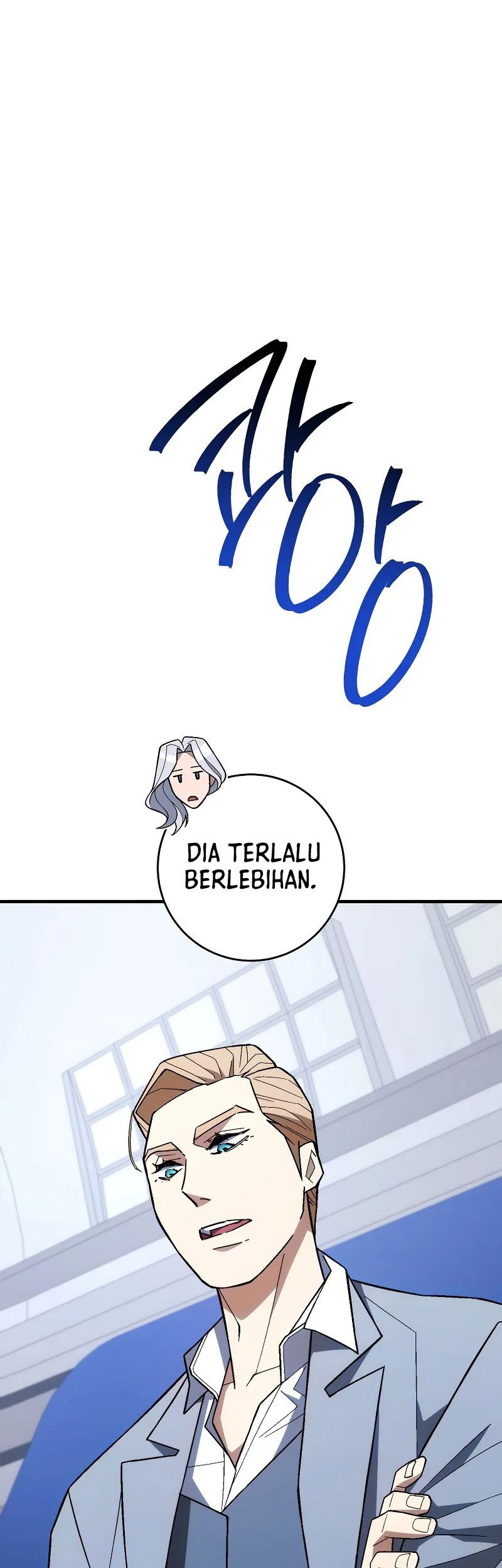 Chapter 101 - halaman 60