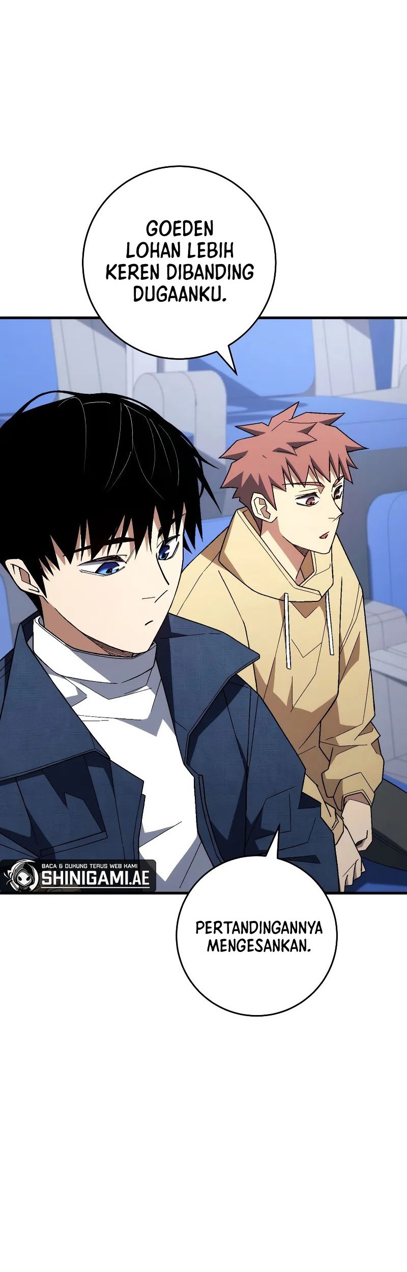 Chapter 101 - halaman 4