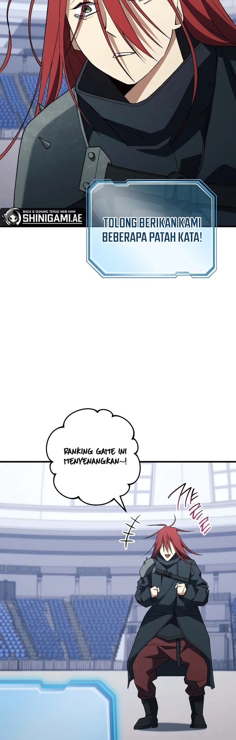 Chapter 101 - halaman 21