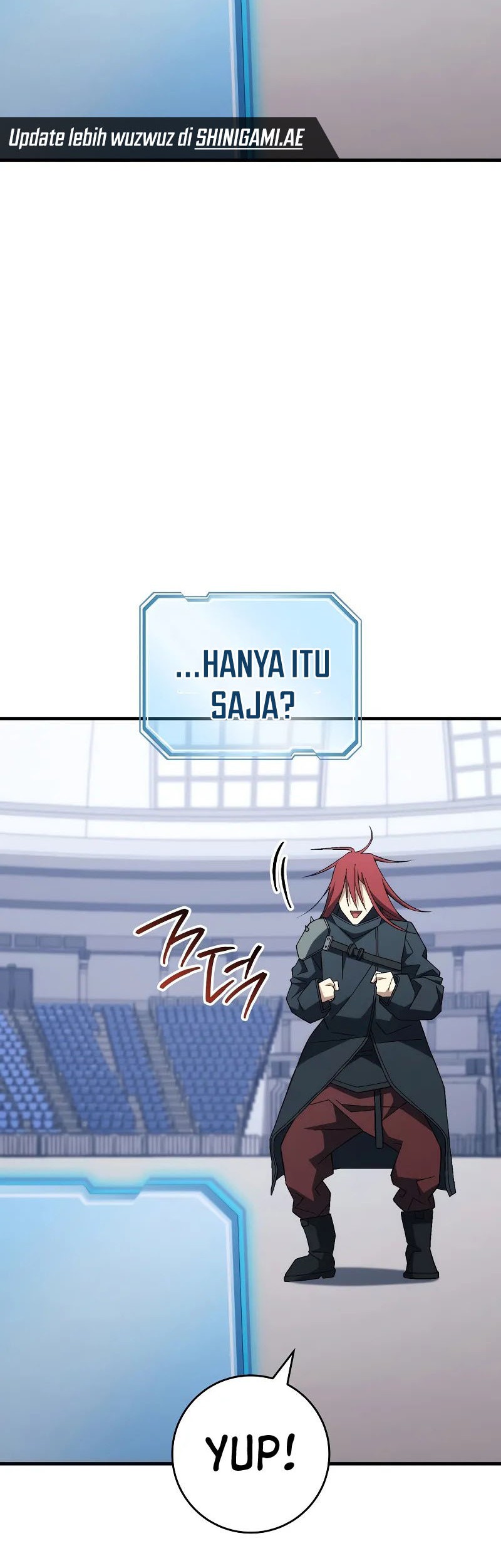 Chapter 101 - halaman 22