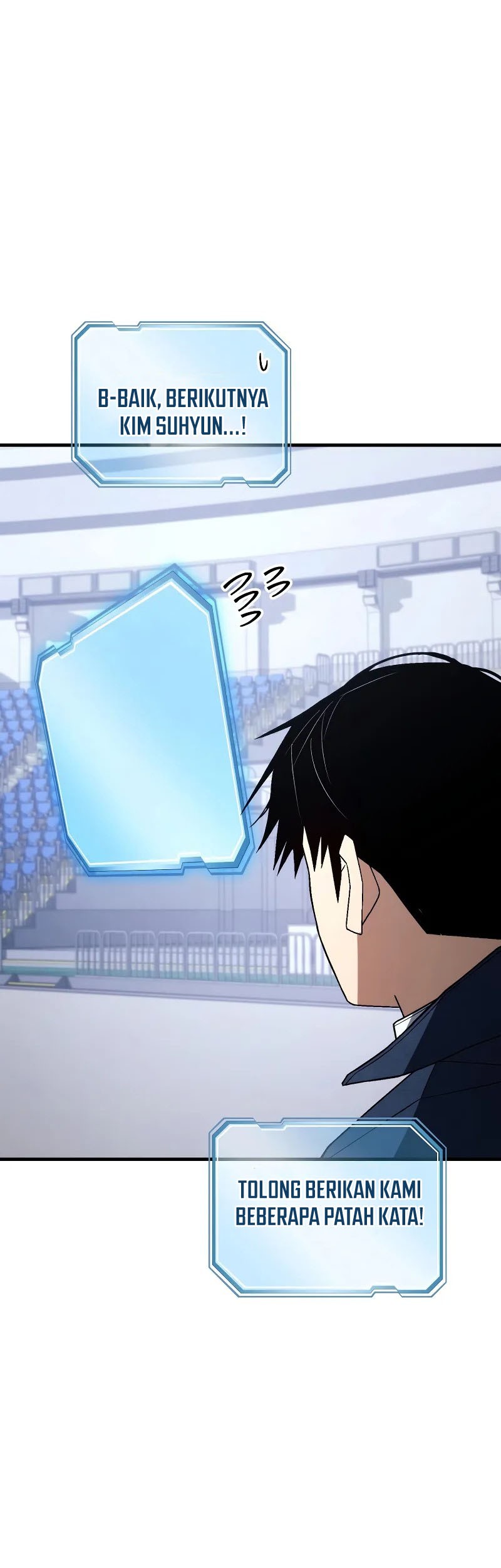 Chapter 101 - halaman 23