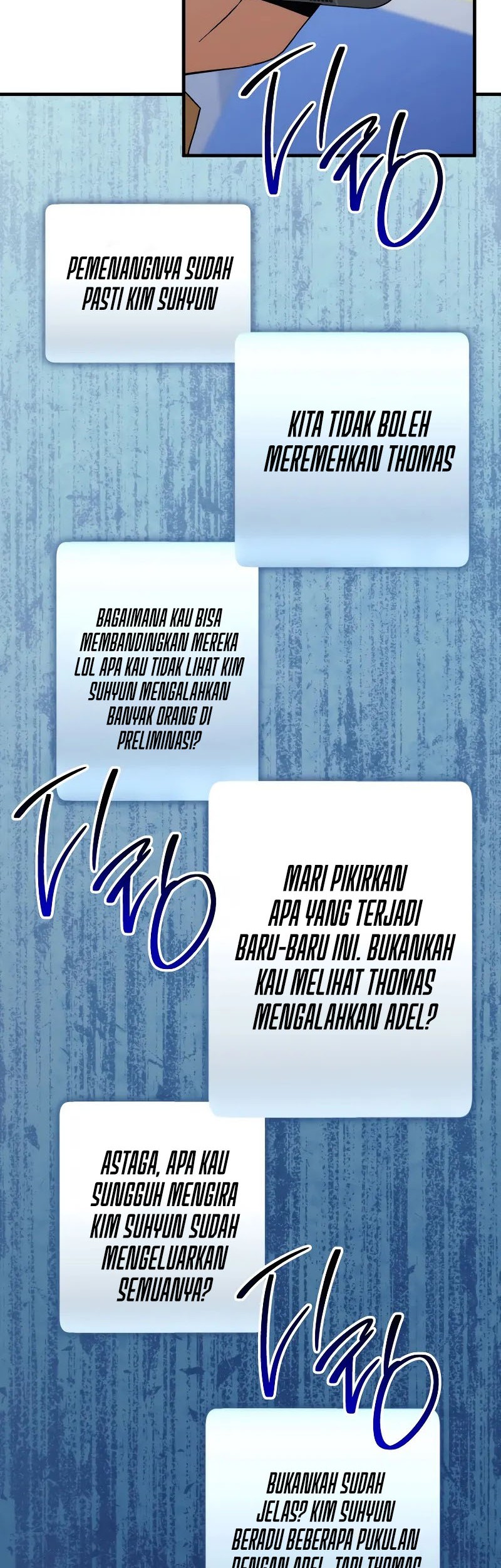 Chapter 101 - halaman 28