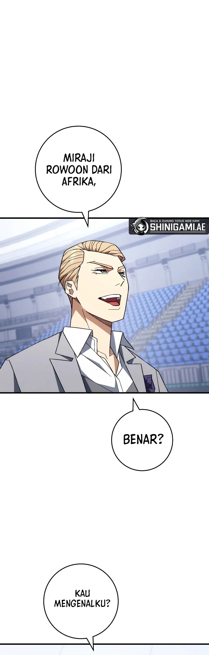 Chapter 100 - halaman 37