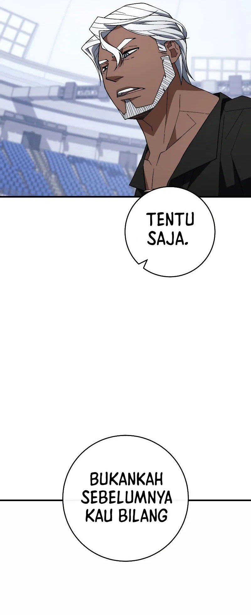 Chapter 100 - halaman 38
