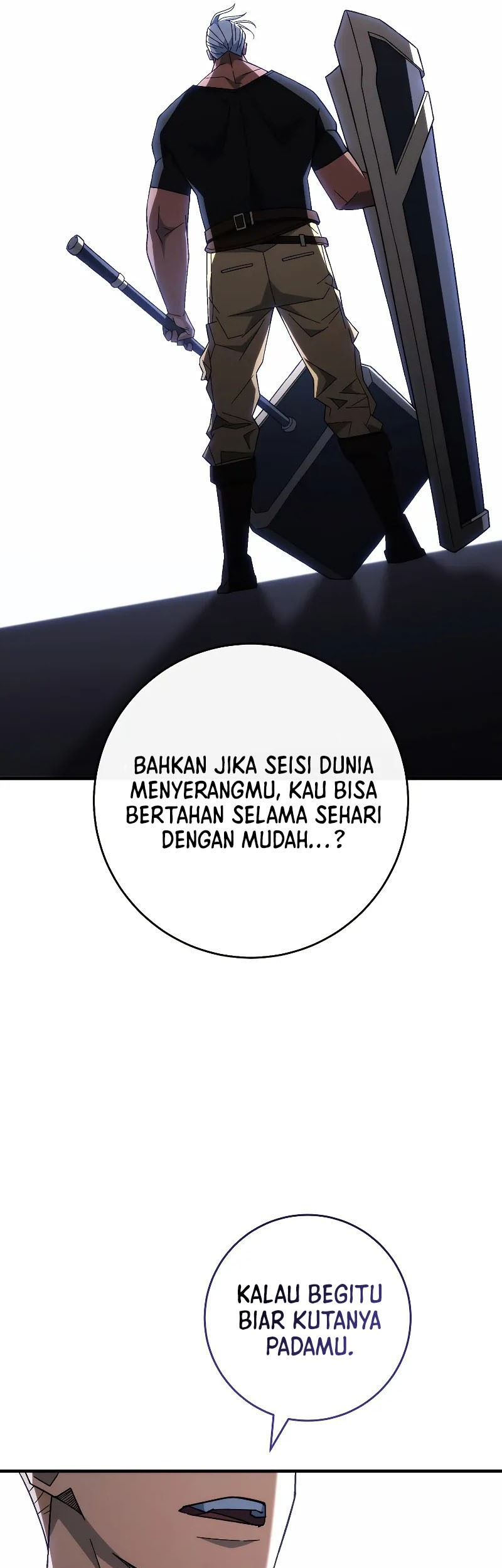 Chapter 100 - halaman 39