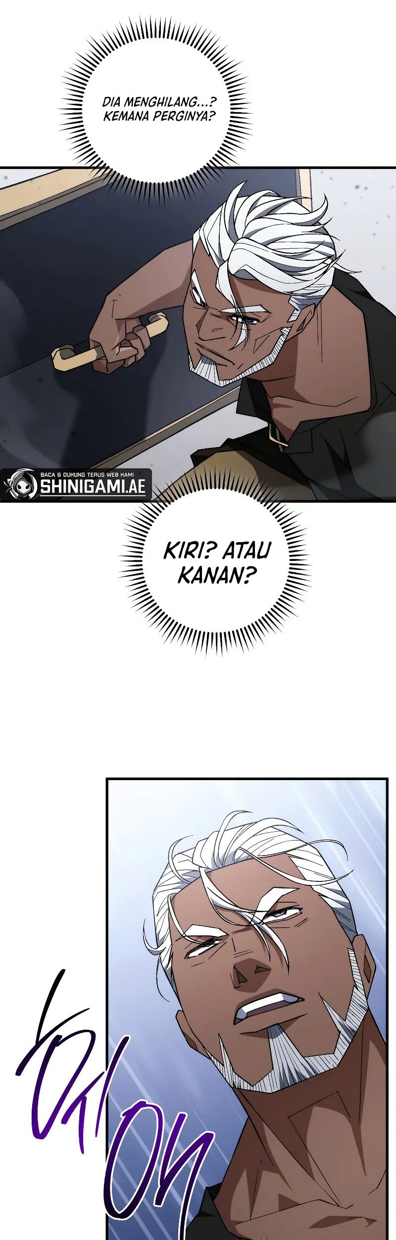 Chapter 100 - halaman 44