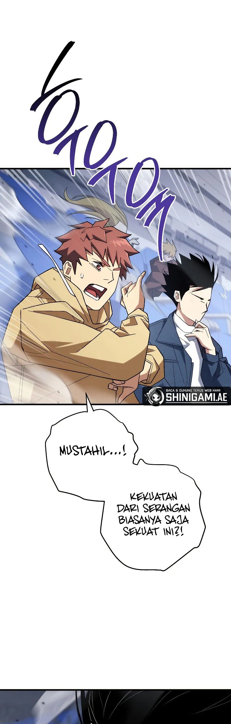 Chapter 100 - halaman 48
