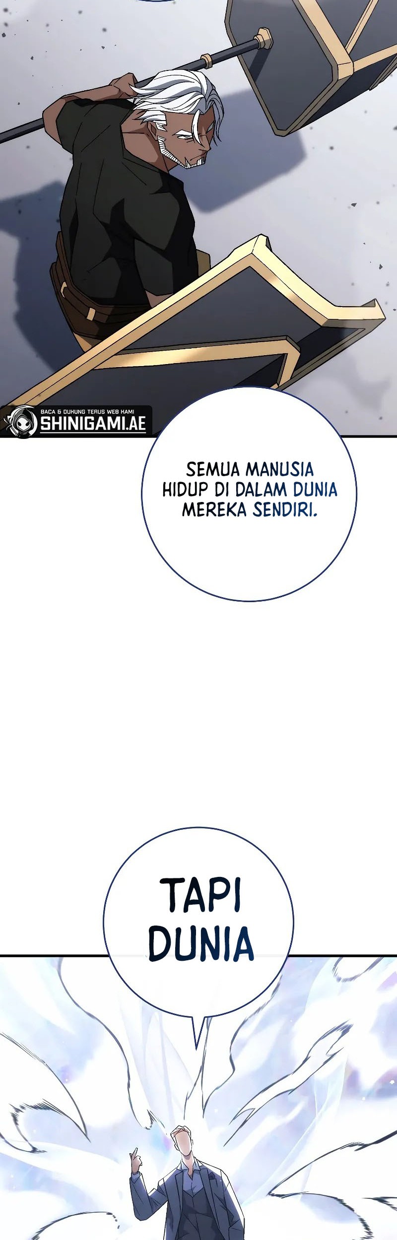 Chapter 100 - halaman 56