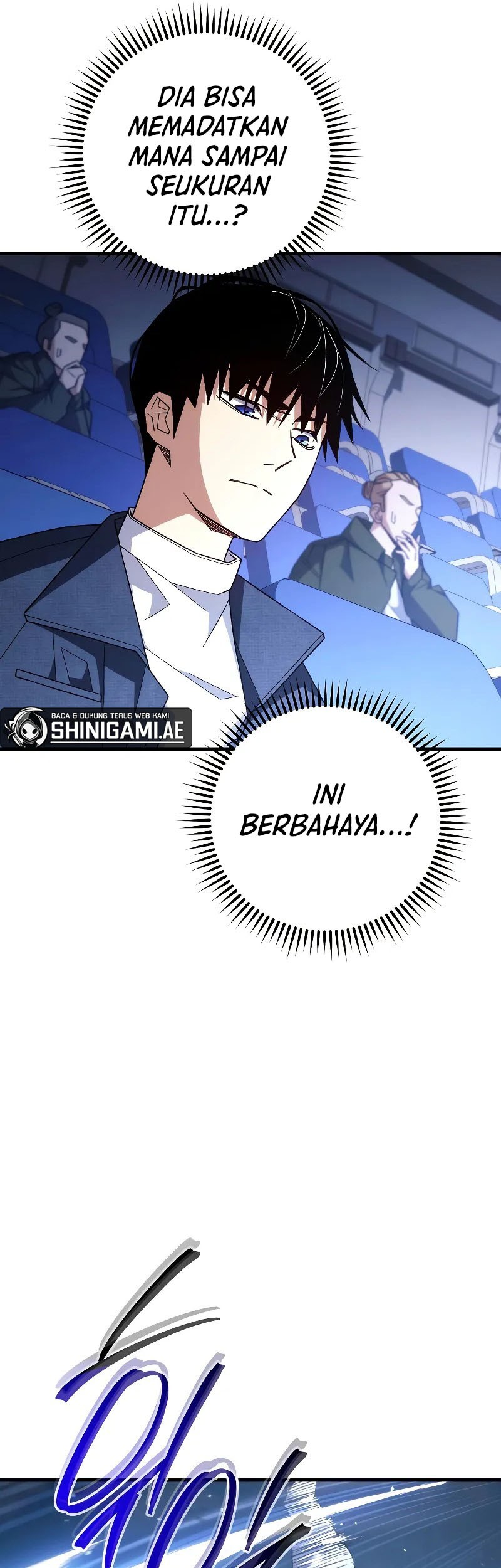 Chapter 100 - halaman 63