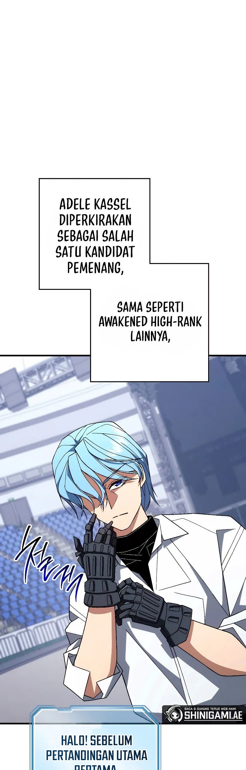 Chapter 100 - halaman 8