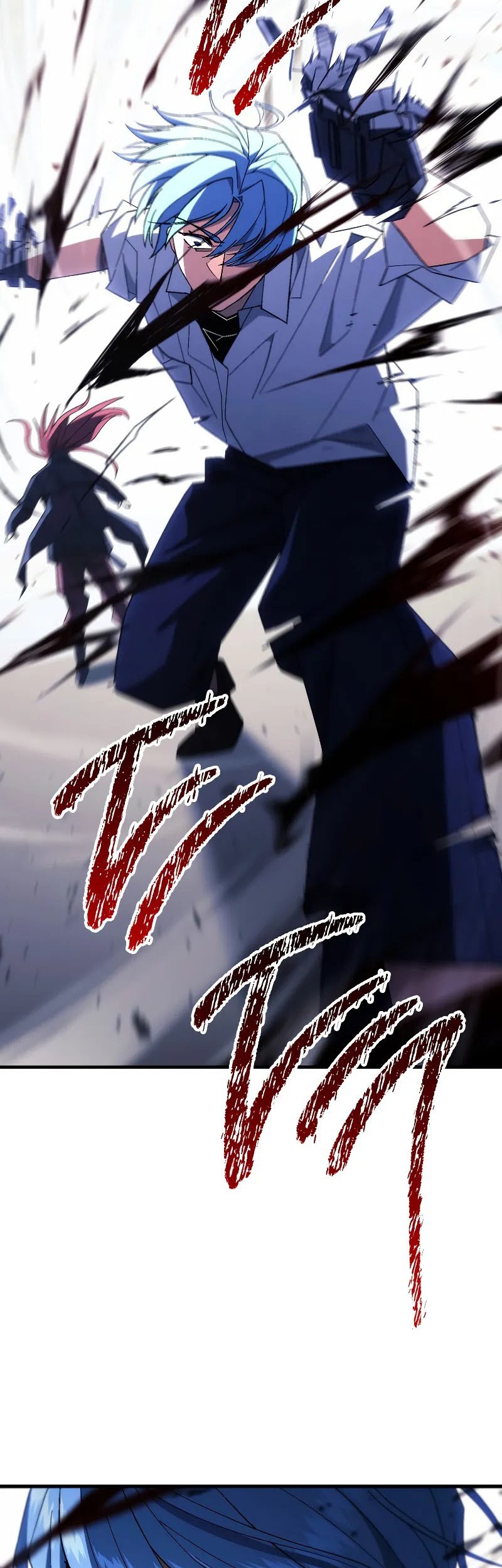 Chapter 100 - halaman 17