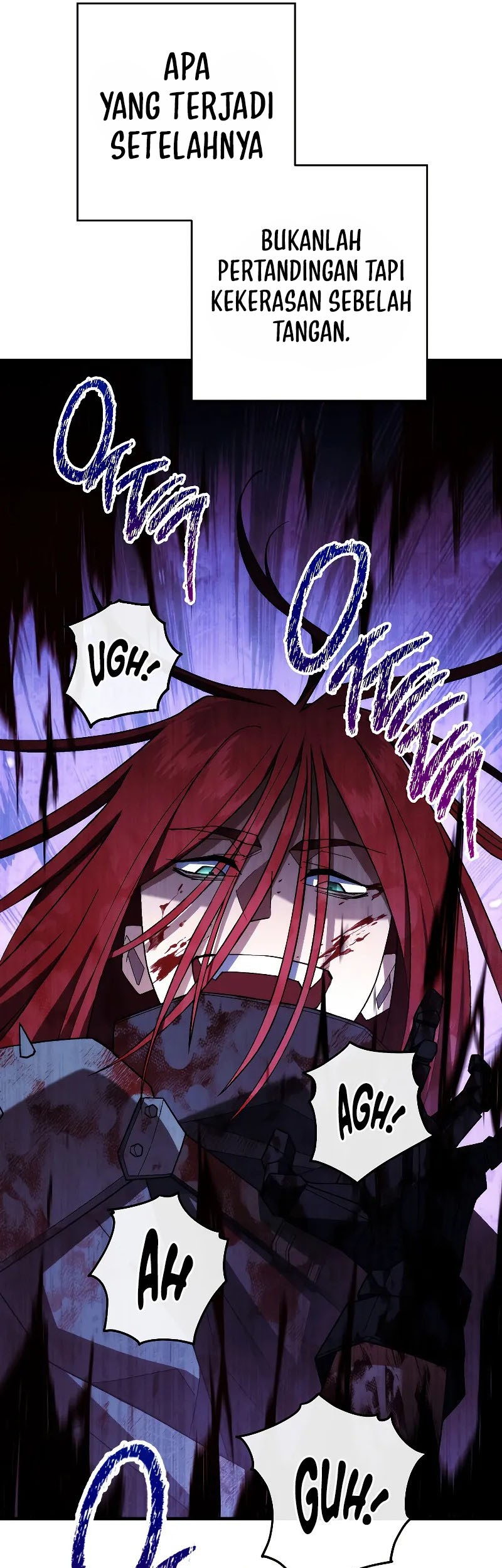 Chapter 100 - halaman 23