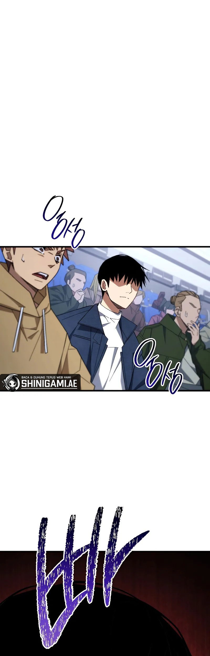 Chapter 100 - halaman 28