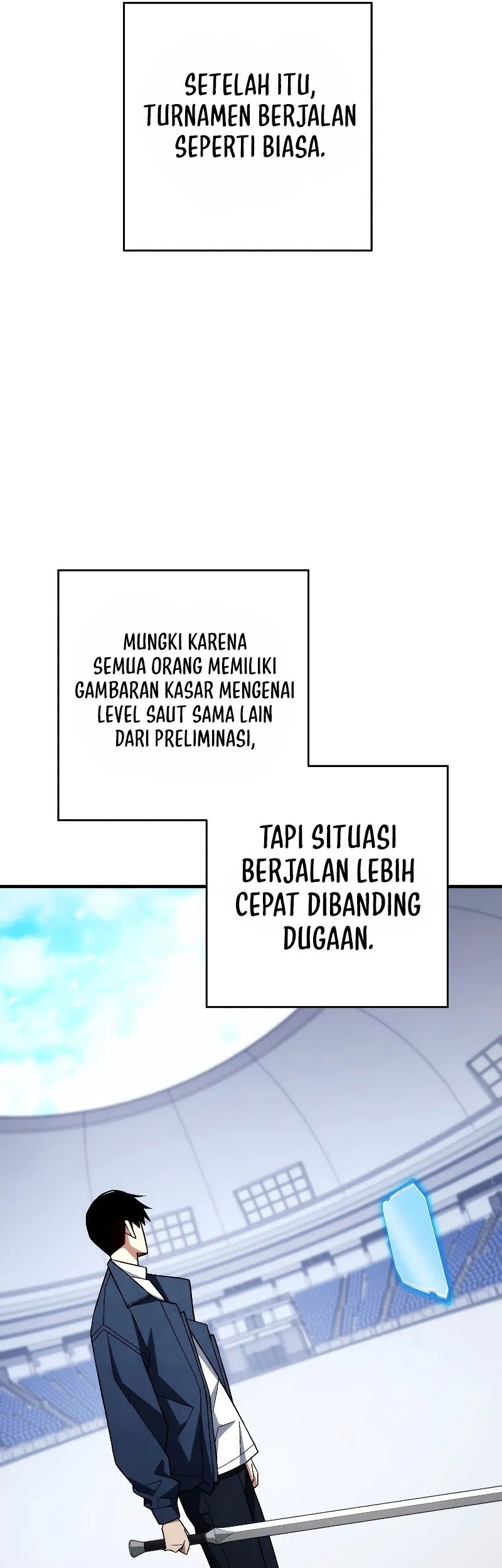 Chapter 100 - halaman 31