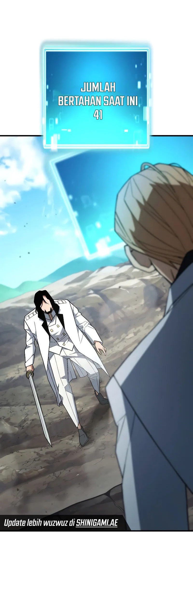 Chapter 98 - halaman 20