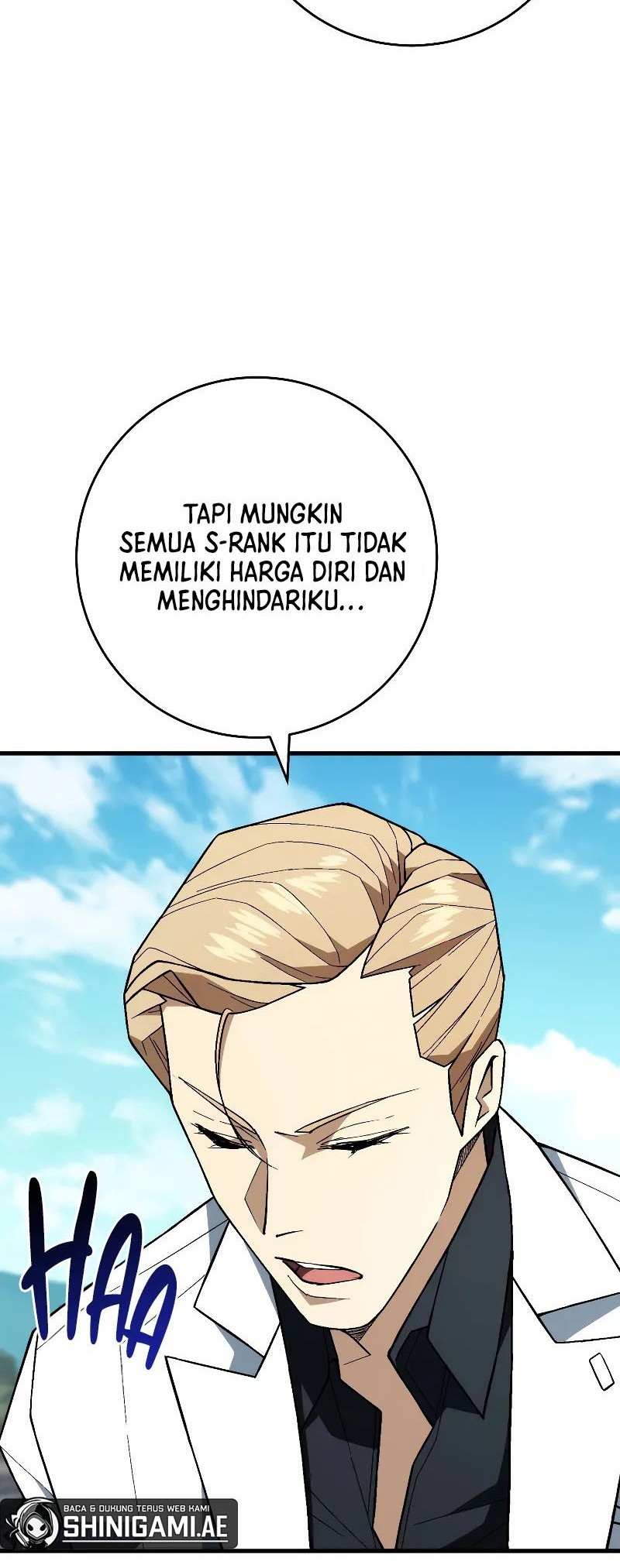 Chapter 98 - halaman 22