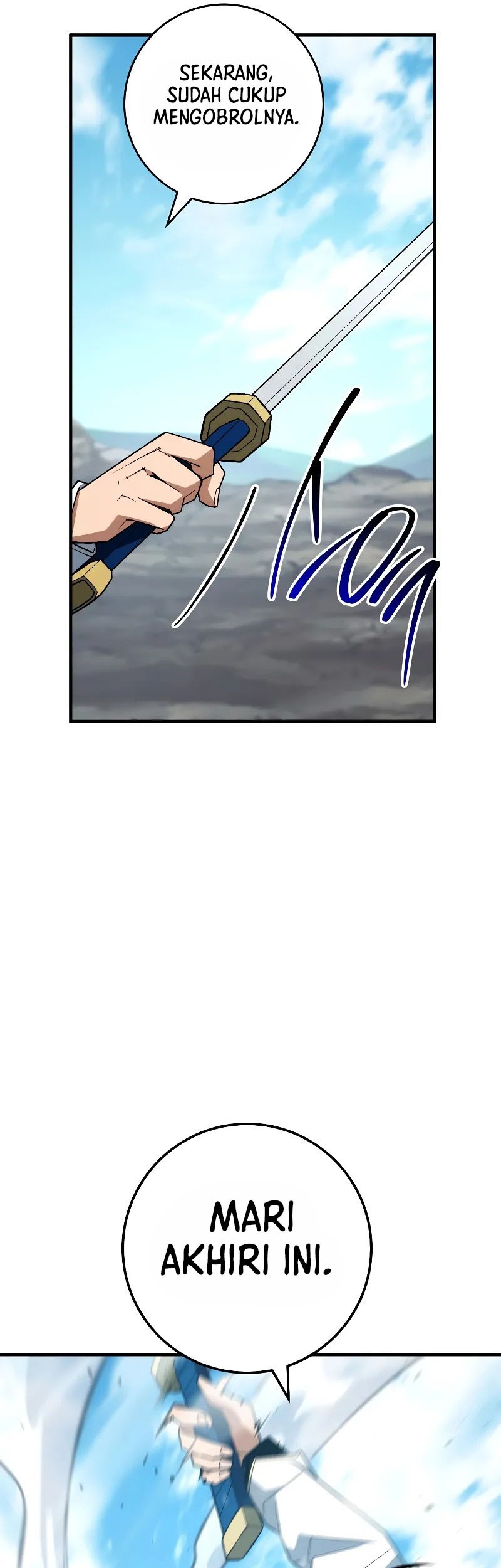 Chapter 98 - halaman 27