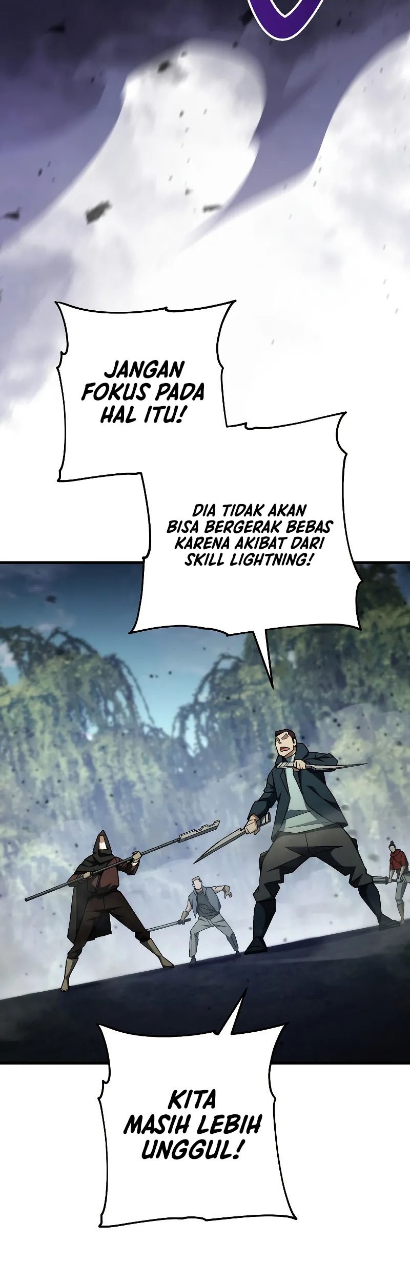 Chapter 97 - halaman 27