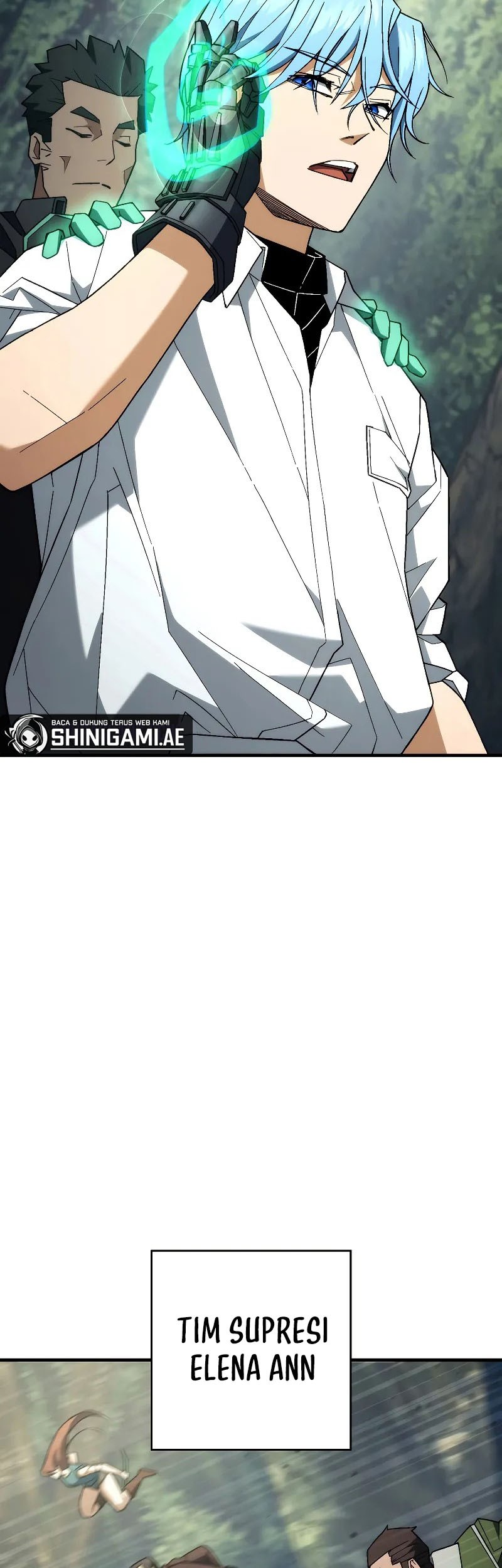 Chapter 96 - halaman 47